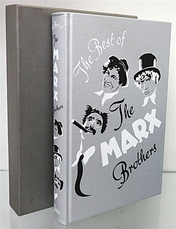 The Best of the Marx Brothers