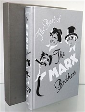 The Best of the Marx Brothers
