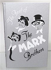 The Best of the Marx Brothers