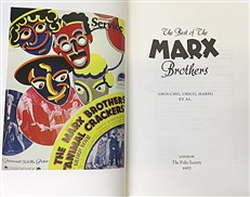 The Best of the Marx Brothers