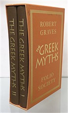 The Greek Myths
