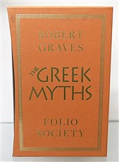 The Greek Myths