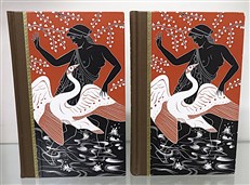 The Greek Myths