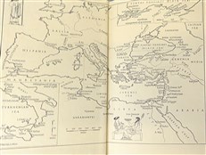 The Greek Myths