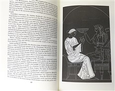 The Greek Myths