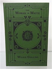 The Woman in White