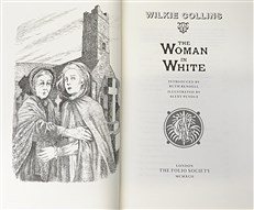 The Woman in White