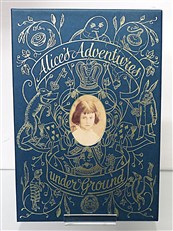 Alice's Adventures Underground