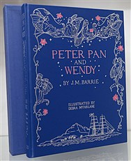 Peter Pan & Wendy