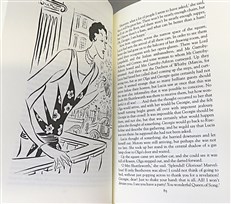 The Mapp and Lucia Novels. Folio Boxed Set