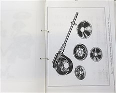 Rolls-Royce Eagle and Falcon Archive
