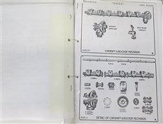 Rolls-Royce Eagle and Falcon Archive