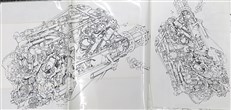 Rolls-Royce Eagle and Falcon Archive