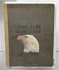 Rolls-Royce Eagle and Falcon Archive