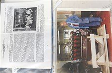 Rolls-Royce Eagle and Falcon Archive