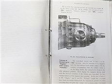 Rolls-Royce Eagle and Falcon Archive