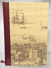 The First Folio of Shakespeare