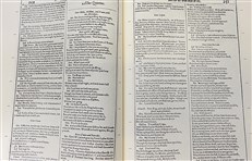 The First Folio of Shakespeare