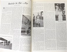 Aeronautics (August 1929)