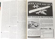 Aeronautics (December 1929)