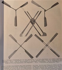 Zeitschrift für Flugtechnik und Motorluftschiffahrt (Z.F.M.) 1911 - 1933