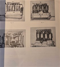 Zeitschrift für Flugtechnik und Motorluftschiffahrt (Z.F.M.) 1911 - 1933