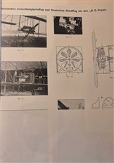 Zeitschrift für Flugtechnik und Motorluftschiffahrt (Z.F.M.) 1911 - 1933