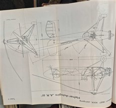  Flugsport: Illustrierte technische Zeitschrift für das gesamte Flugwesen (1909)–1937-1943 Bound