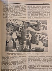 Luftfahrt: Deutsche Luftfahrer-Zeitschrift 1920 - 1929 ( 