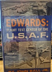 Edwards, Flight Test Center of the U.S.A.F.