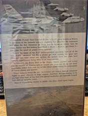 Edwards, Flight Test Center of the U.S.A.F.