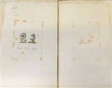 An Essay Concerning Human Understanding (Two Volumes)