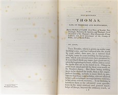 An Essay Concerning Human Understanding (Two Volumes)
