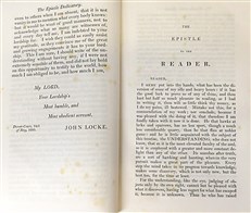 An Essay Concerning Human Understanding (Two Volumes)