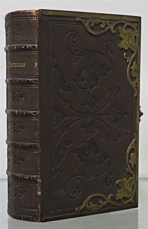 The Book Of Common Prayer And Administration Of The Sacraments, And Other Rites and Ceremonies of the Church