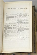 The Book Of Common Prayer And Administration Of The Sacraments, And Other Rites and Ceremonies of the Church