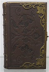 The Book Of Common Prayer And Administration Of The Sacraments, And Other Rites and Ceremonies of the Church