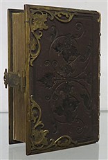 The Book Of Common Prayer And Administration Of The Sacraments, And Other Rites and Ceremonies of the Church
