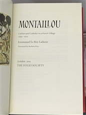 Montaillou