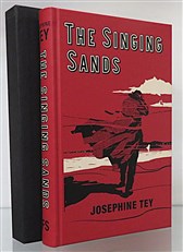 The Singing Sands