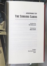 The Singing Sands
