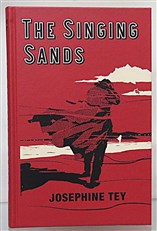 The Singing Sands
