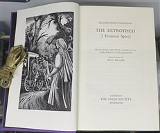 The Betrothed ("I Promessi Sposi")