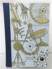 History of Western Science 1543-2001