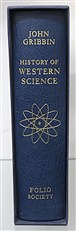 History of Western Science 1543-2001