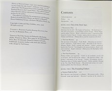 History of Western Science 1543-2001