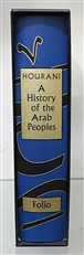 A History of the Arab Peoples
