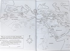 A History of the Arab Peoples