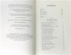 A History of the Arab Peoples