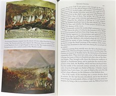 A History of the Arab Peoples